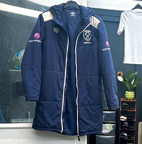 Umbro west ham united - umbro,