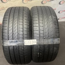 2x 255 50 R19 107W XL Run