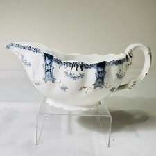 Antique J & G Meakin Hanley