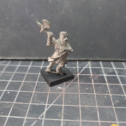C26 rare feudal men - c26,