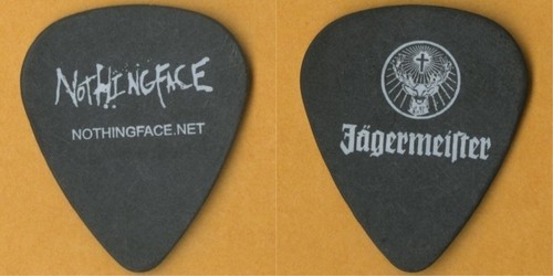 Nothingface 2003 skeletons - nothingface,