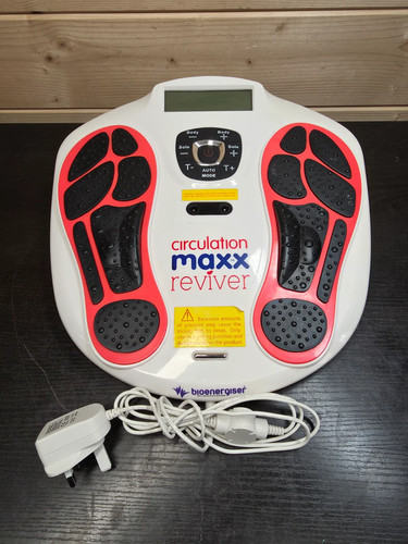 Bioenergiser circulation maxx - circulation,