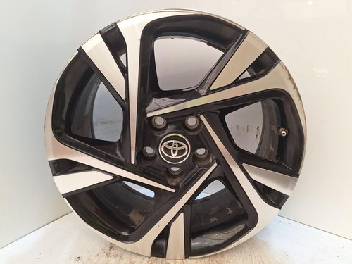 Toyota chr design mk1 - toyota,