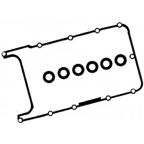 Bga cylinder head cover - bga,