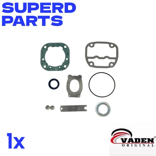 Compressor repair kit - repair,