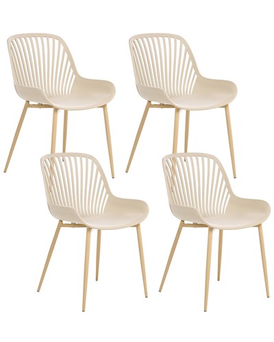 Set dining chairs kleve - 4,
