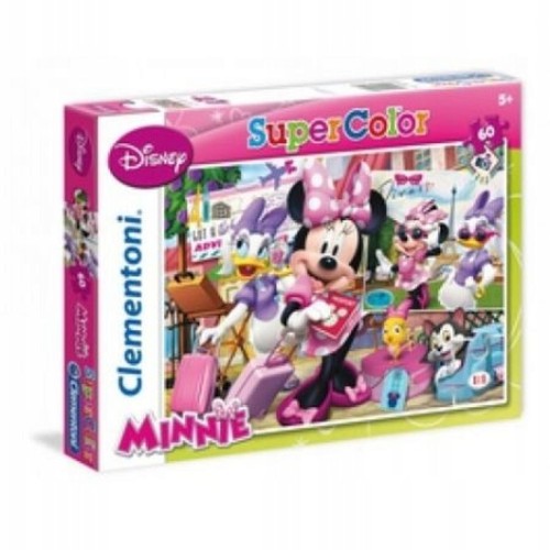Clementoni disney minnie mouse - clementoni,