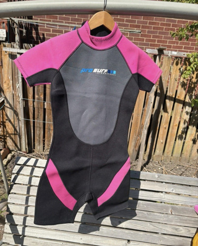 Pro surf international shortie - pro,