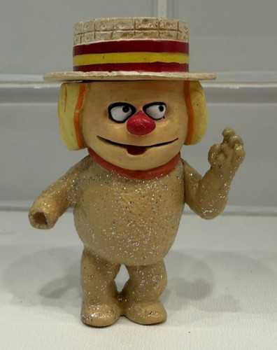Heat miser mini figure - mini,