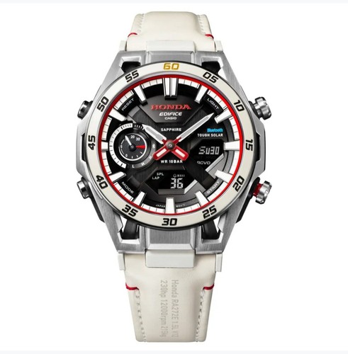 Casio edifice watch honda - watch,