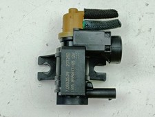 BMW 2 SERIES PRESSURE
