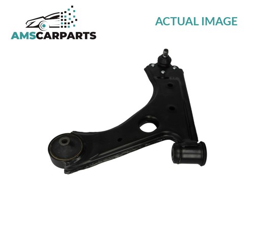 Track control arm wishbone - control,