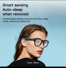 AI Glasses: Multi Function