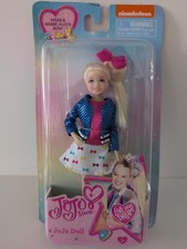 JOJO SIWA 6” Doll Bow Tastic