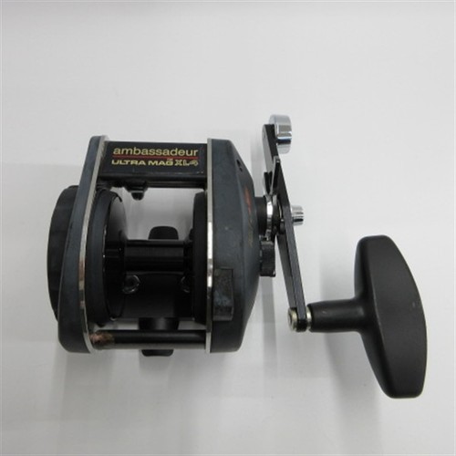 Abu garcia ambassador ultra - abu,