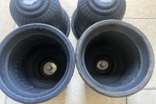 Bristol rear airbags - re/mw,