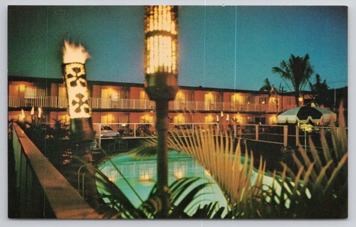Vintage travelodge lahaina - vintage,