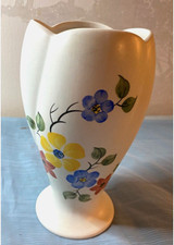 Vase. Radford (HJ Wood)