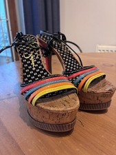 Jessica Simpson Women's Size 3