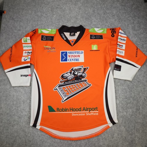 Sheffield steelers shirt - sheffield,