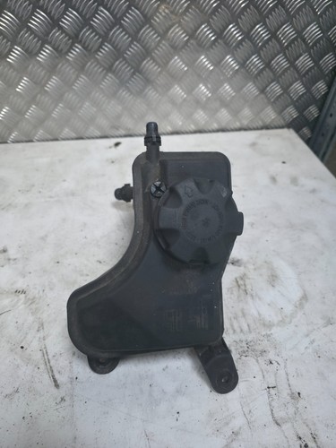Bmw radiator expansion tank - radiator,
