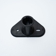 Mazda B2200 Front Bumper Slide