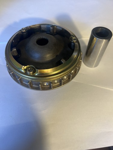 Original complete variator - complete,
