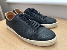 Russell & Bromley Woven-look