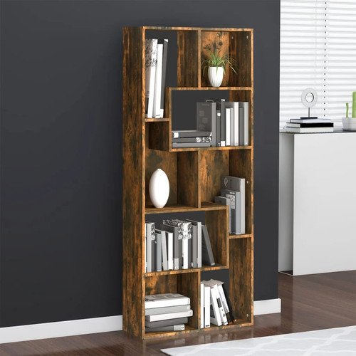 Modern wooden tall open - modern,