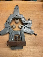 Boxford 4 1/2 Fixed Steady