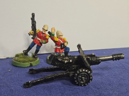 Warhammer40k imperial guard - warhammer40k,