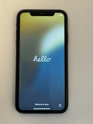 Apple iphone 128gb - iphone,