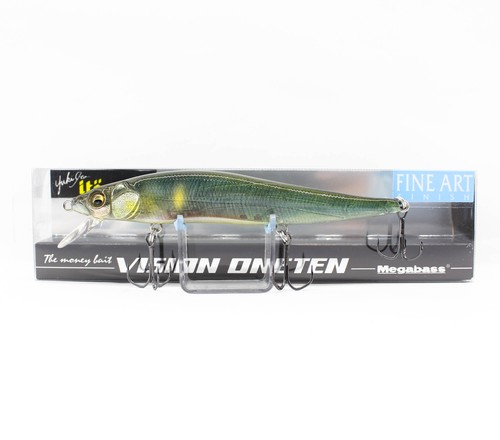 Megabass vision 110 - megabass,