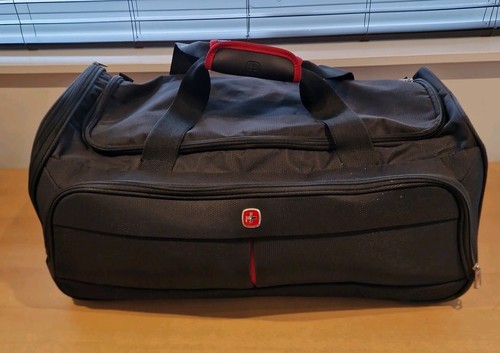 Wenger swissgear wheeled - wenger,