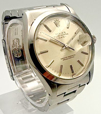 1981 rolex oyster perpetual - rolex,