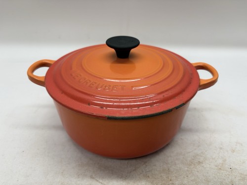Creuset casserole dish - creuset,