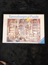 Ravensburger 5000 Piece Jigsaw