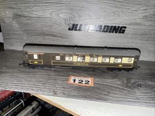 HORNBY Pullman 'CAR NO. 78’