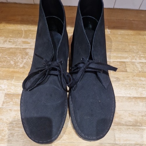Clarks originals desert - originals, boots