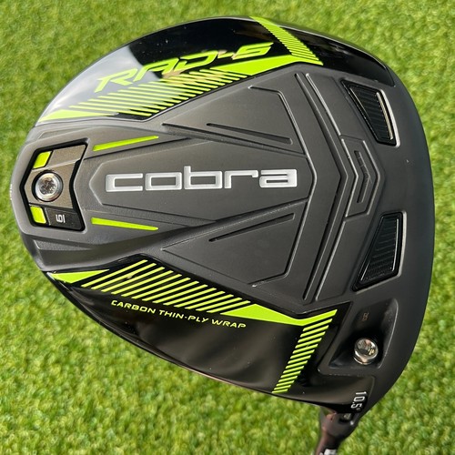 Cobra radspeed golf - cobra,