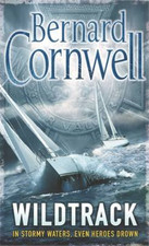 "Wildtrack", Bernard Cornwell