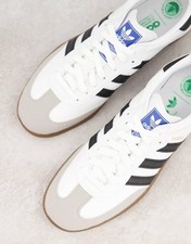 Adidas samba trainers - trainers, shoes
