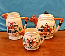 VINTAGE PORTLAND POTTERY