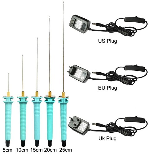 Wire foam cutters knife - cutters,