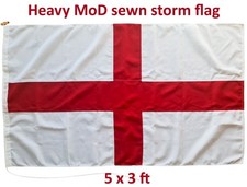 Heavy woven cotton blend St