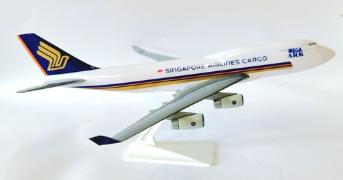 Boeing 747 400 - 747-400, singapore