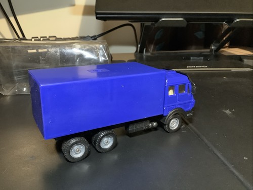 Mercedes benz lorry - benz, 1/60