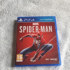 Spider-Man (Sony PlayStation