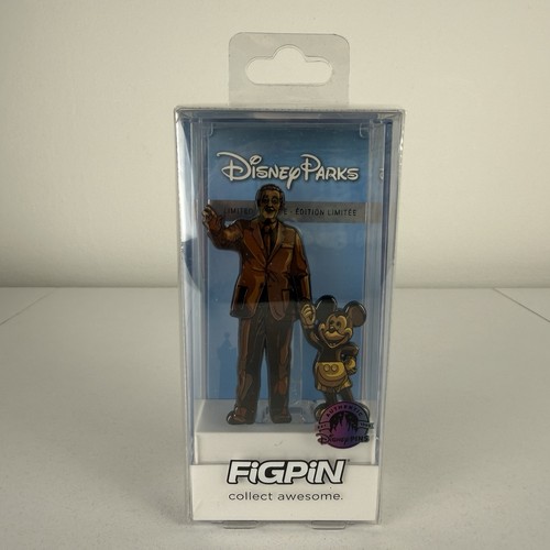Walt disney and mickey mouse - disney,