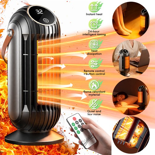1500w portable electric space - 1500w,